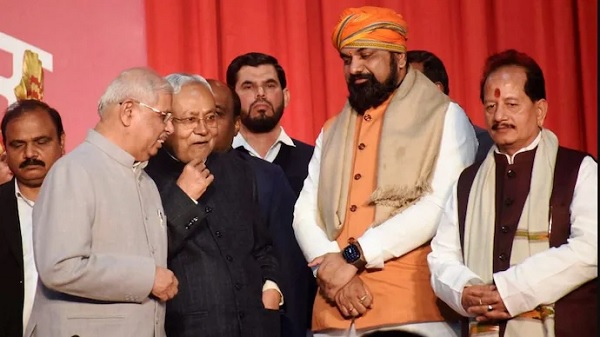 जानिए कौन हैं बिहार के सबसे अमीर मंत्री ? सीएम नीतीश से भी आगे हैं कई नाम