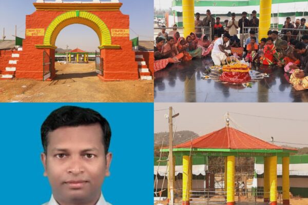 राजकीय जनजातीय हिजला मेला महोत्सव और दिसोम मरांग बुरु थान : झारखण्ड का 135 वर्ष पुराना राजकीय ऐतिहासिक मेला व पूज्य स्थल