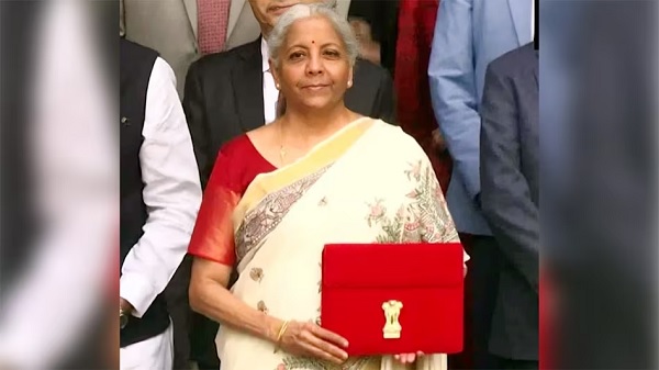 Union Budget 2025: 8वीं बार देश का बजट पेश करेंगी वित्त मंत्री निर्मला सीतारमण, जानिए क्या है ख़ास