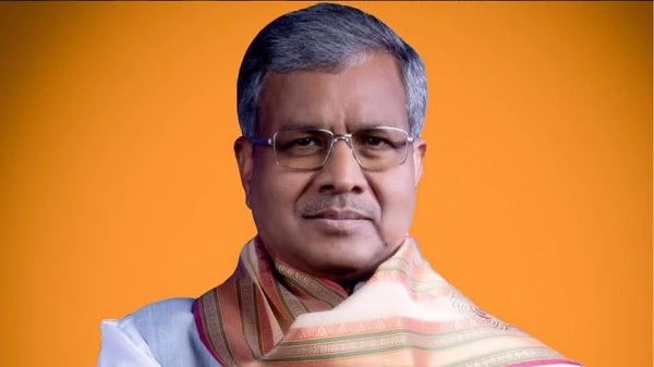 झारखंड बीजेपी ने बाबूलाल मरांडी को बनाया विधायक दल का नेता