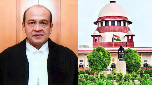 दिल्ली हाई कोर्ट के जज के घर में लगी आग, मिला ‘खजाना’, भेजे गए इलाहाबाद HC