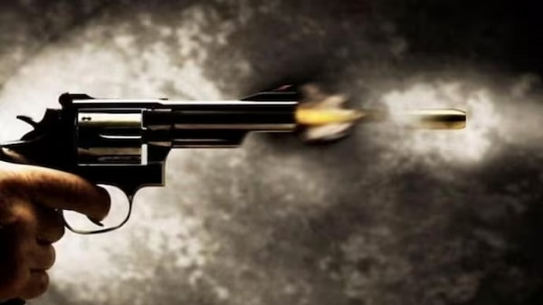 चान्हों में एक बाबा समेत 2 लोगों की गोली मारकर हत्या, जांच में जुटी पुलिस