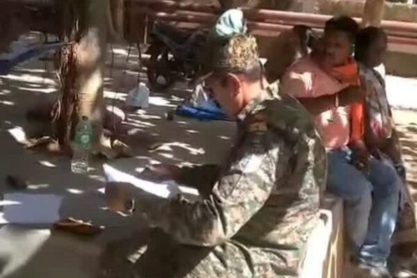 किसान ने पर्ची में लिखा- ‘साइबर ठगी का हुआ हूं शिकार’ और फिर कर ली आत्महत्या