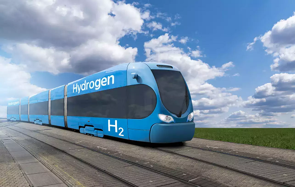 Hydrogen Train: भारत की पहली हाइड्रोजन ट्रेन का ट्रायल रन आज, जानिए किन दो शहरों को जोड़ेगी पहली ट्रेन?