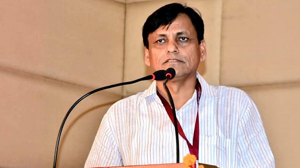 केंद्रीय मंत्री नित्यानंद राय के भांजे ने अपने ही भाई की गोली मारकर कर दी हत्या