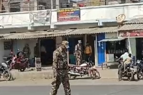 पाकुड़ में ED की छापेमारी, SDPI के कार्यलय में खंगाल रही दस्तावेज, जानिए क्या है मामला