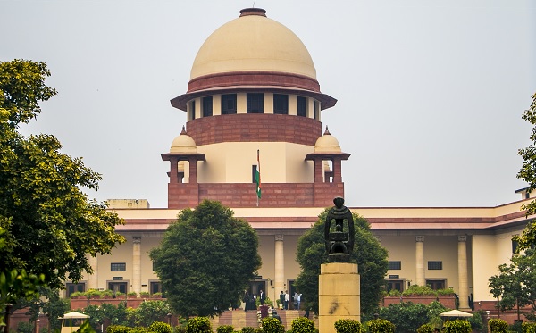 ‘मियां-तियां’, ‘पाकिस्तानी’ कहना अपराध नहीं, सुप्रीम कोर्ट ने किस मामले में की टिप्पणी