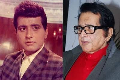 दिग्गज अभिनेता मनोज कुमार का 87 साल की उम्र में निधन; ‘भारत कुमार’ नाम से थे मशहूर