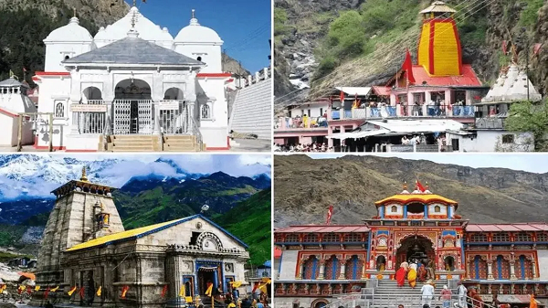 चारधाम यात्रा के लिए खास ऑफर… इतने रुपये में करें प्लान, IRCTC लेकर आया पैकेज