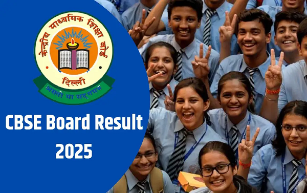 CBSE 12वीं के परिणाम घोषित, 88.39 फीसदी विद्यार्थी पास, यहां चेक करें RESULT