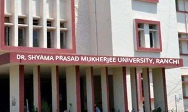 बदला डॉ. श्यामा प्रसाद मुखर्जी विवि का नाम, अब वीर बुधु भगत विश्वविद्यालय