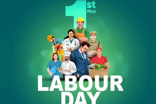 International Labor Day 2025: साल एक मई को मनाया जाता है मजदूर दिवस? जानिए पूरी कहानी