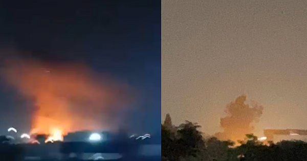भारत ने पाकिस्तान के तीन एयरबेस पर किए भीषण हमले, सियालकोट में आतंकी लॉन्चपैड तबाह