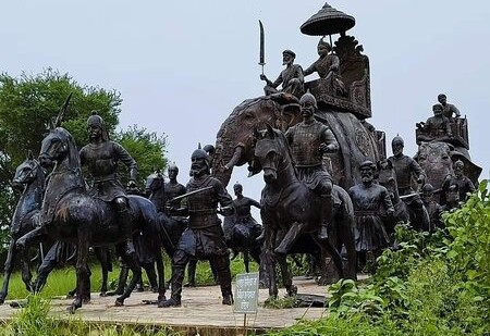23 जून पर विशेष: पलासी युद्ध की 268वीं वर्षगांठ, पहाड़िया जागते इससे पहले अंधेरा हो गया था