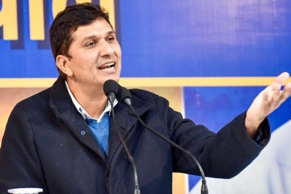 आप नेता और पूर्व मंत्री सौरभ भारद्वाज के घर ईडी की छापेमारी, अस्पताल निर्माण घोटाले में कार्रवाई