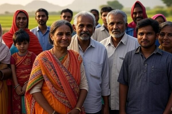 झारखंड की आबादी 2024 तक पहुंची 3.99 करोड़: राज्य सांख्यिकी निदेशालय का अनुमान, विकास योजनाओं पर असर